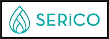 serico logo