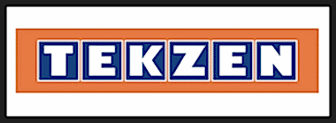 tekzen logo